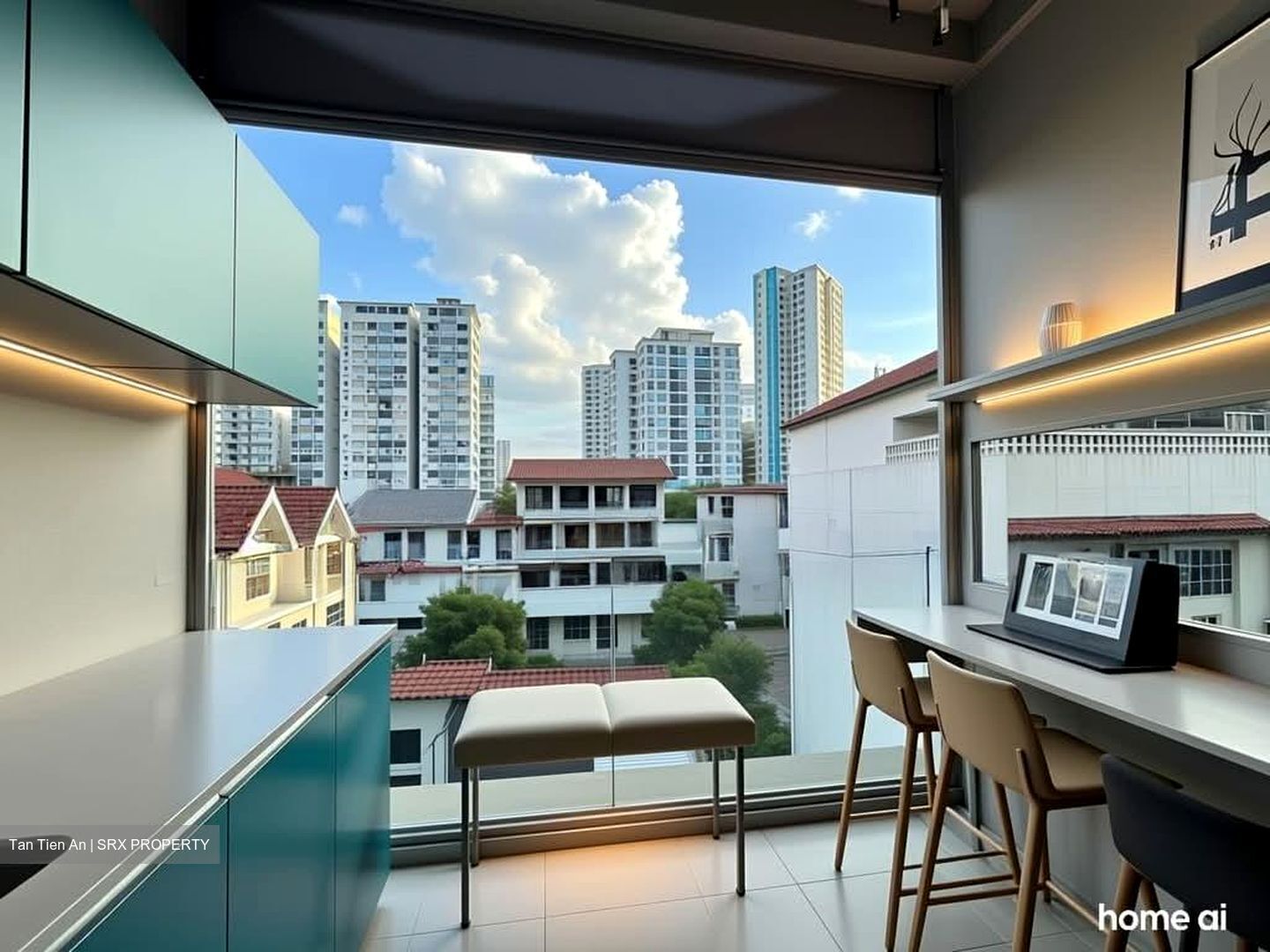 Suites @ Topaz (D12), Apartment #599751151